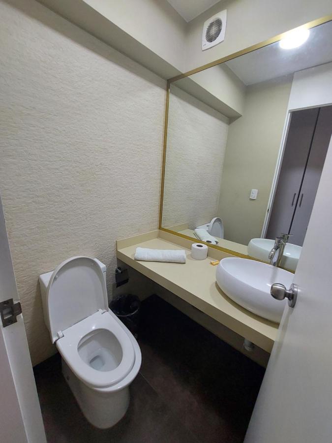 Apartamento Pardo Cca Lima Exteriér fotografie