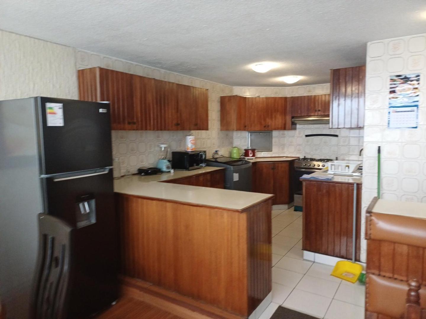 Apartamento Pardo Cca Lima Exteriér fotografie