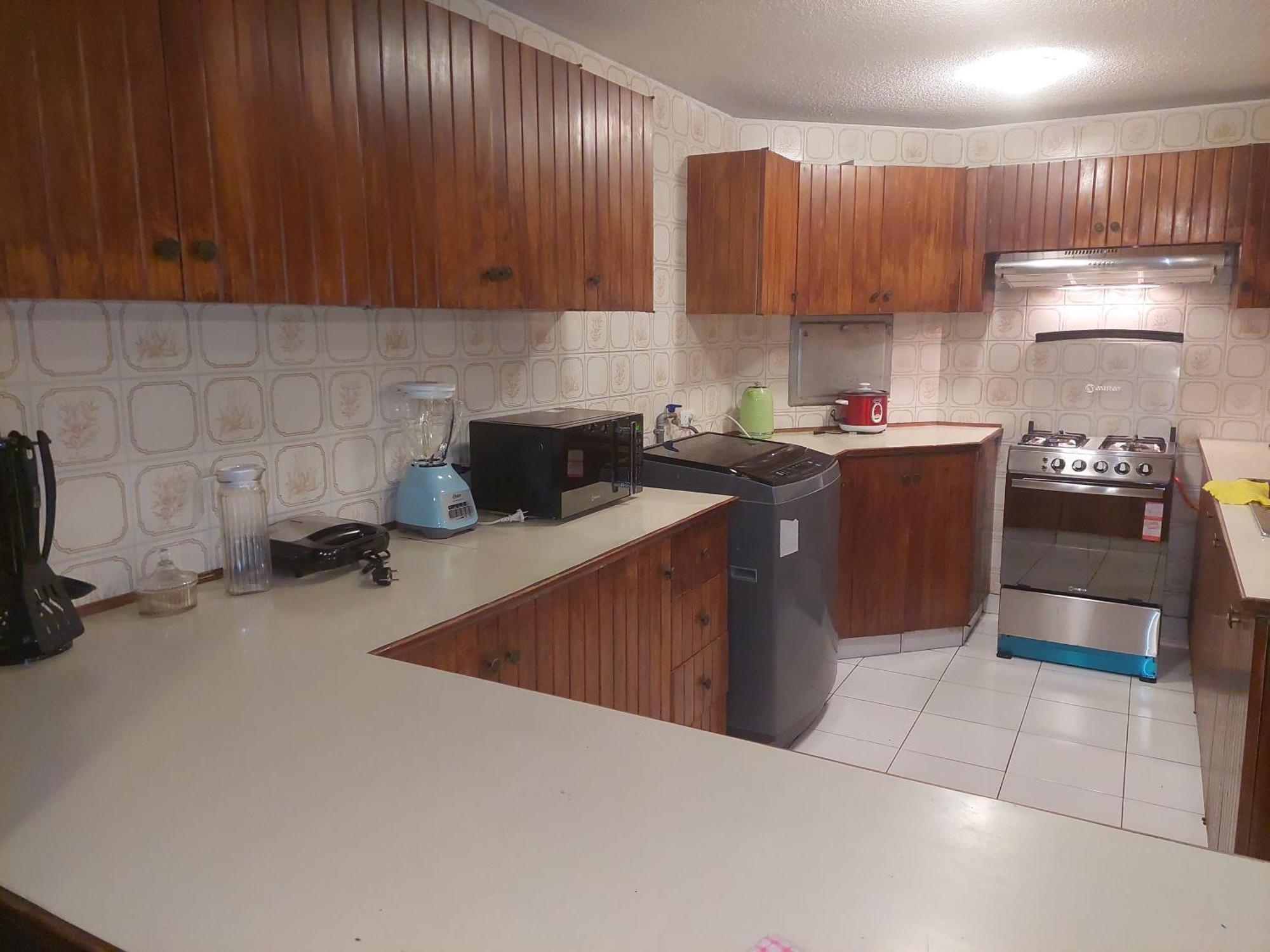 Apartamento Pardo Cca Lima Pokoj fotografie