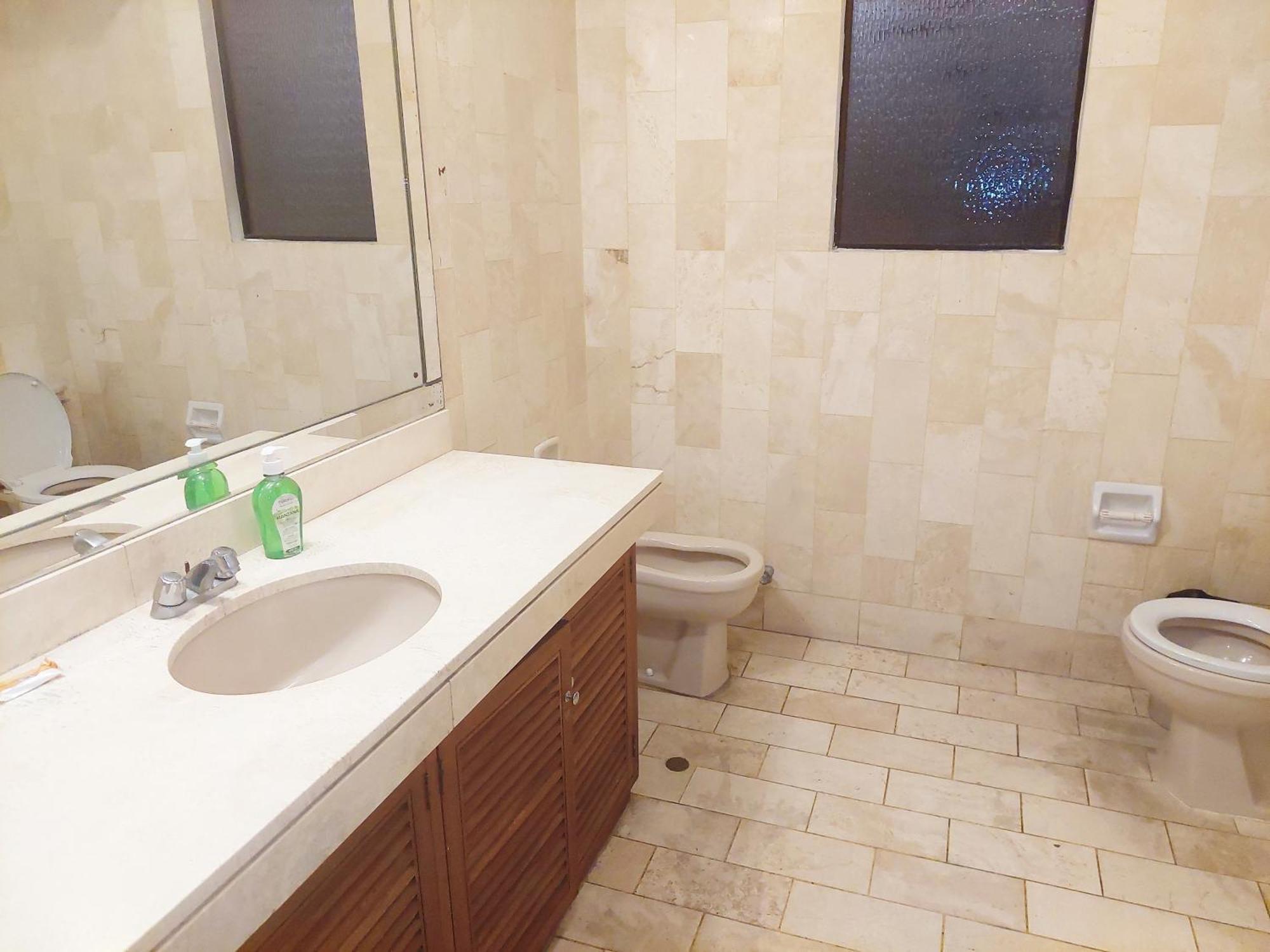 Apartamento Pardo Cca Lima Pokoj fotografie