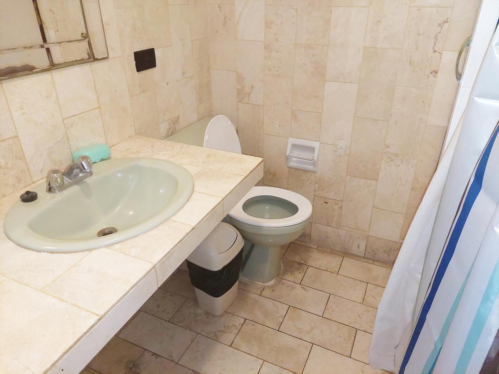 Apartamento Pardo Cca Lima Pokoj fotografie