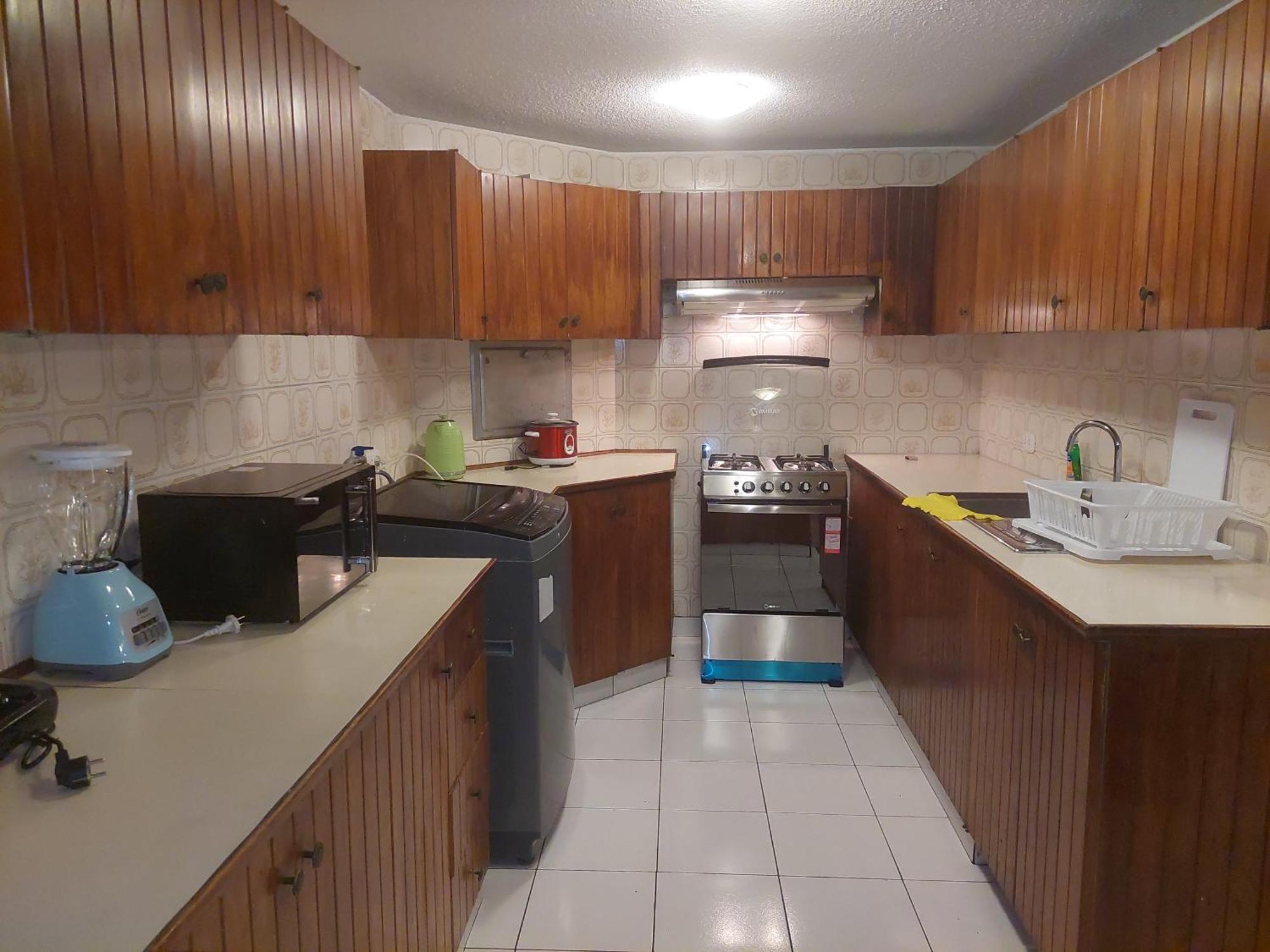 Apartamento Pardo Cca Lima Pokoj fotografie