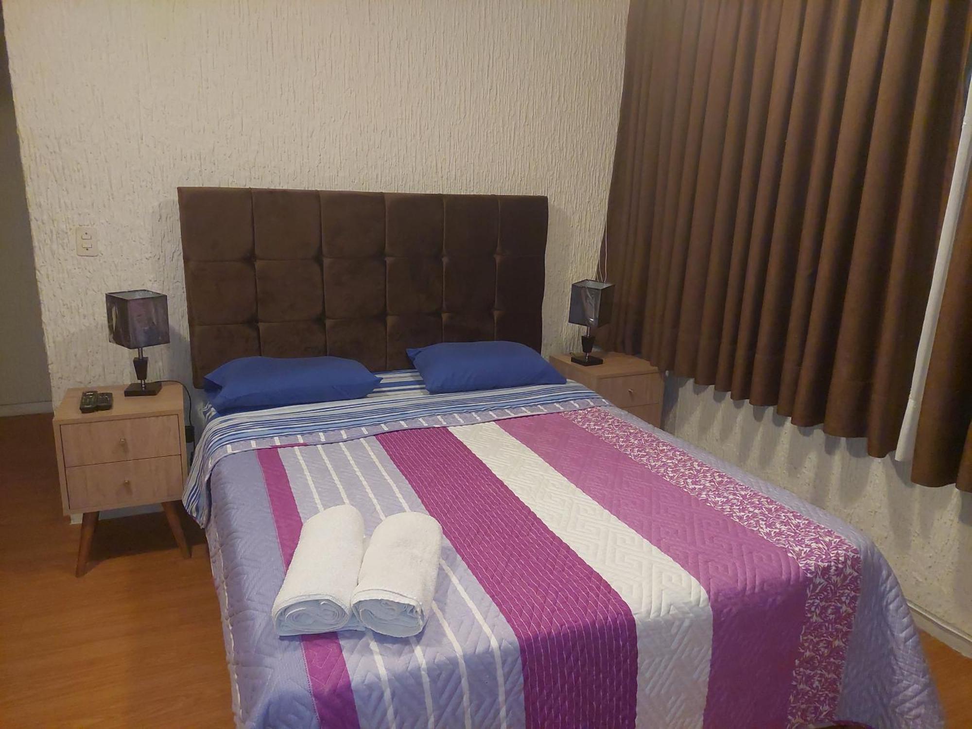 Apartamento Pardo Cca Lima Pokoj fotografie