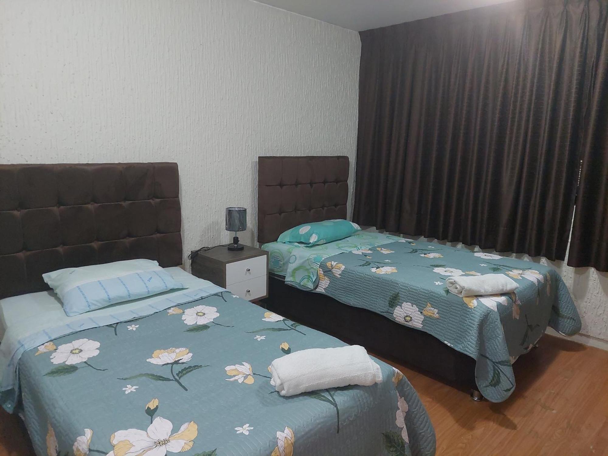 Apartamento Pardo Cca Lima Pokoj fotografie